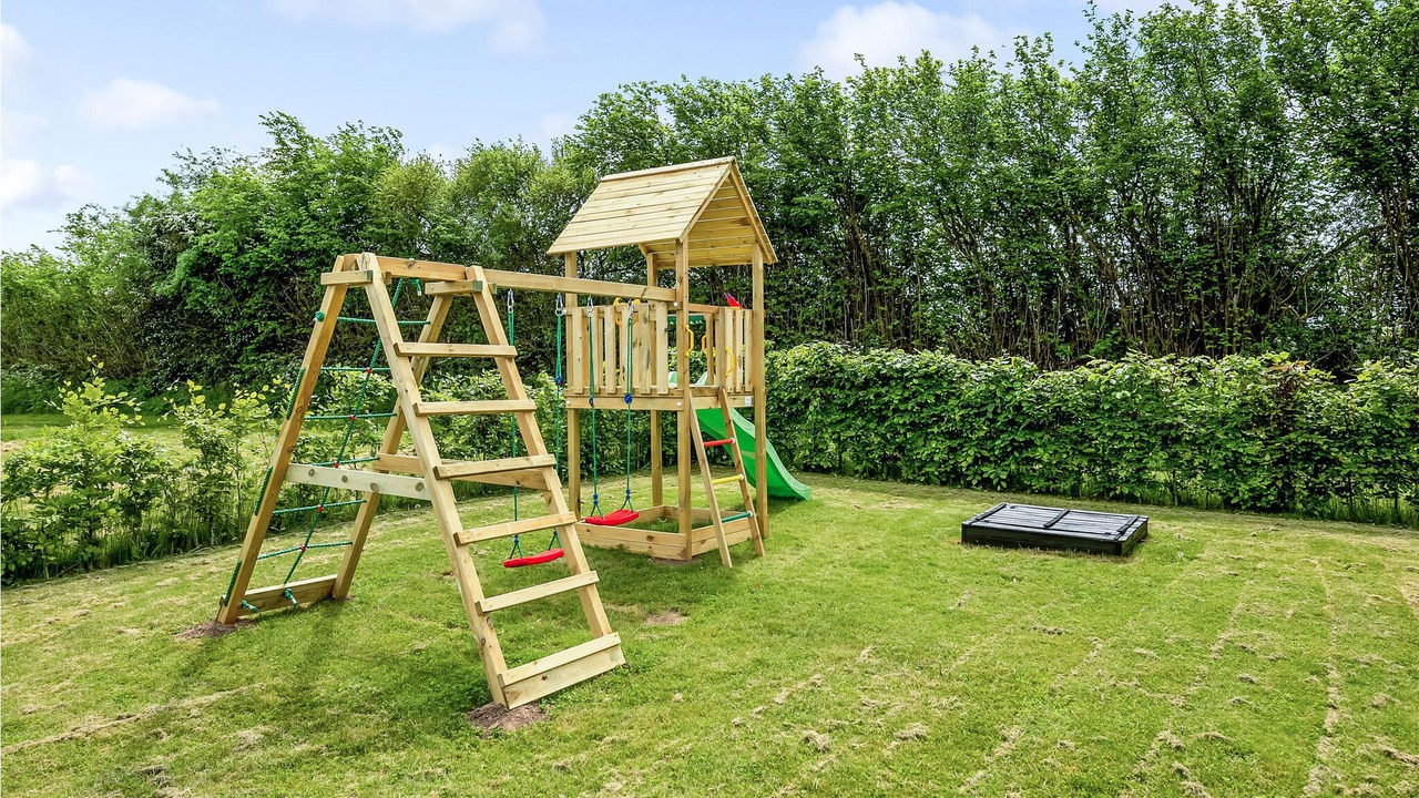 Photo of Outdoor in Skovbyballe