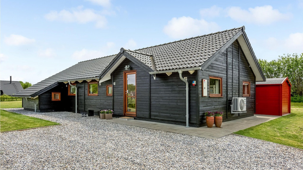 Photo of Outdoor in Skovbyballe