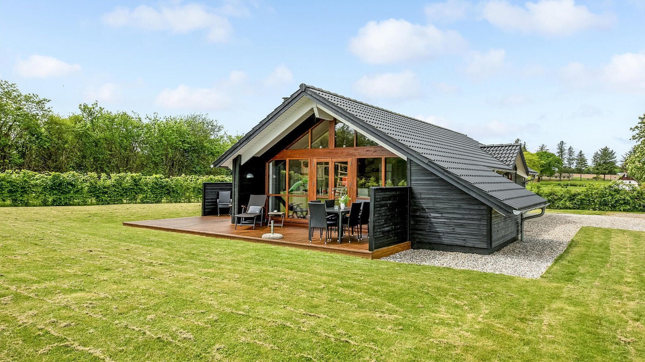 Photo of Outdoor in Skovbyballe