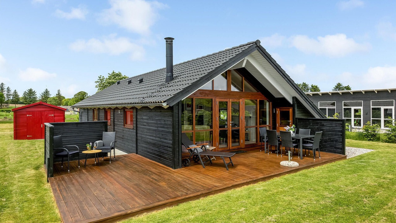 Photo of Outdoor in Skovbyballe