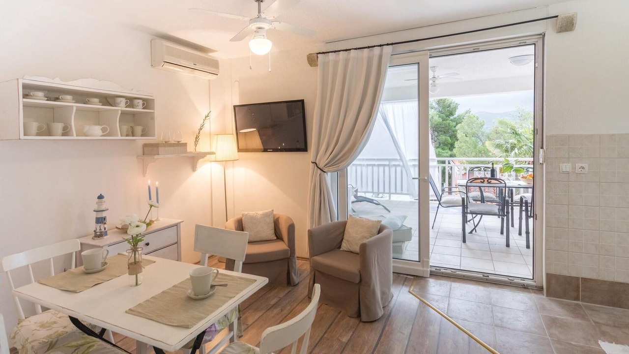 Photo of Bedroom in Klek