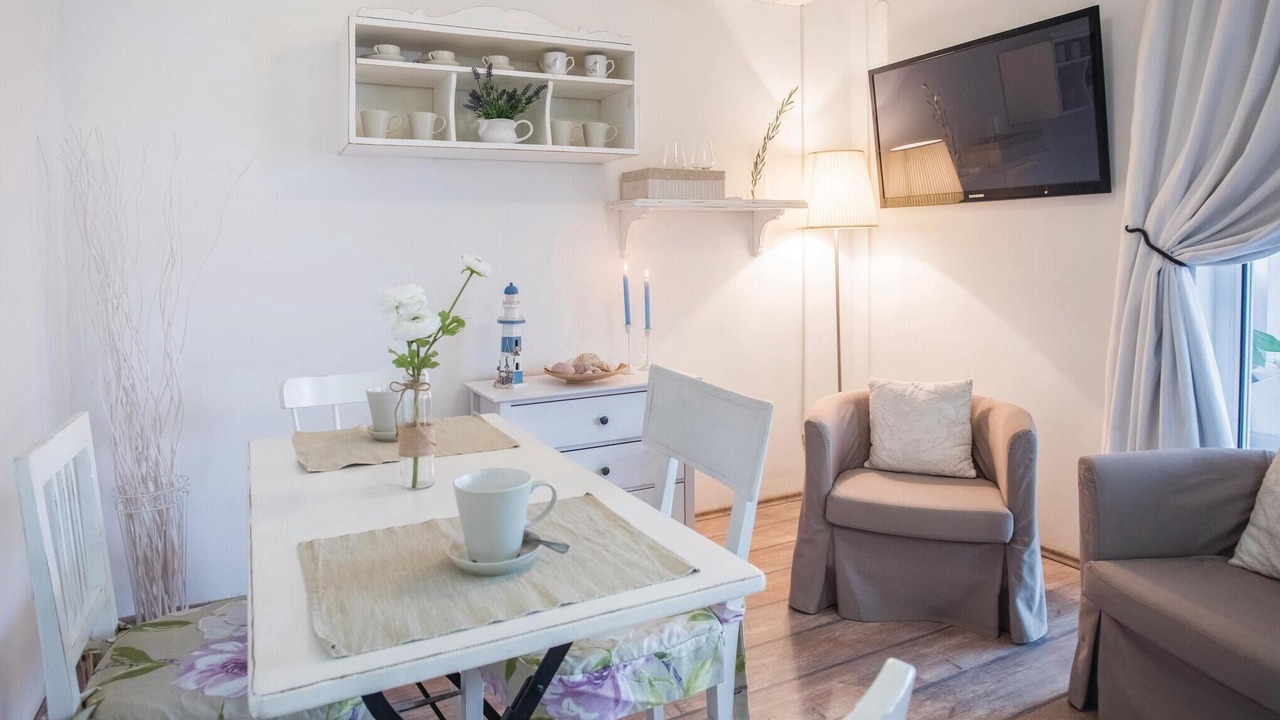 Photo of Bedroom in Klek