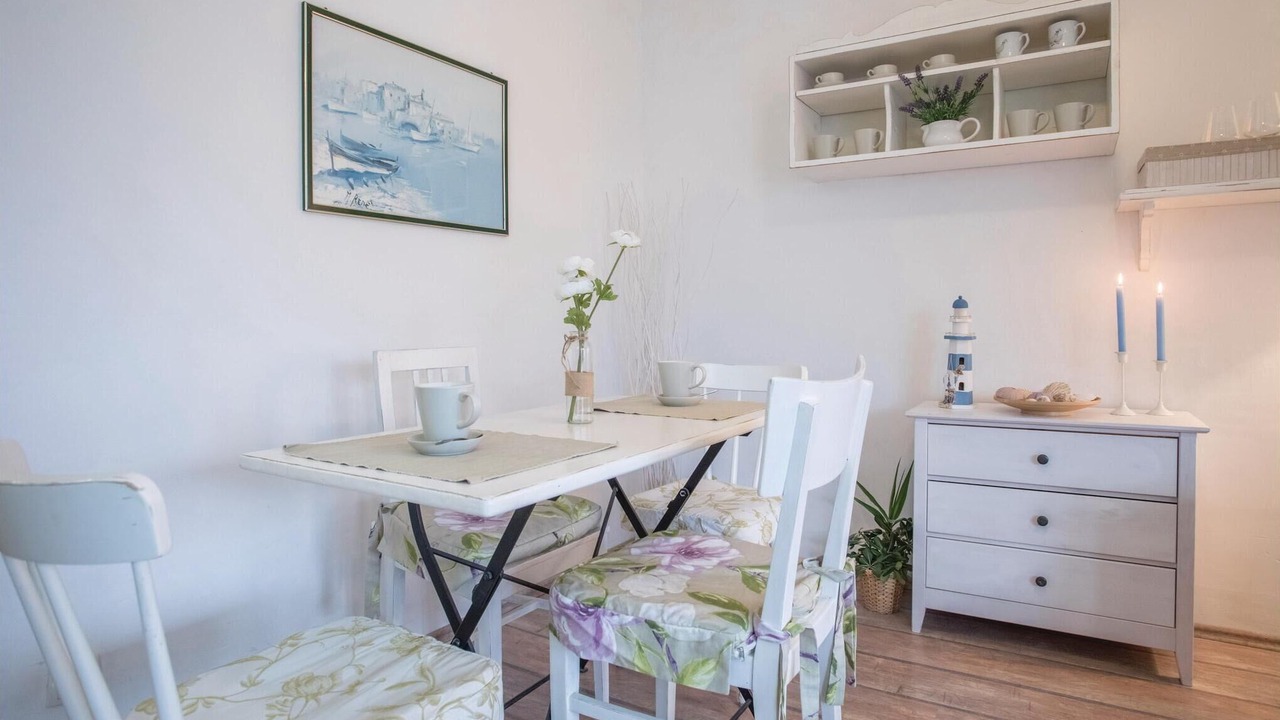 Photo of Bedroom in Klek