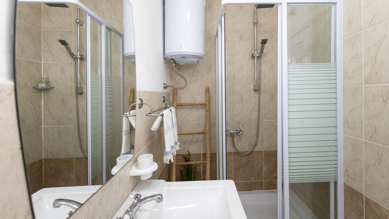 Photo of Bathroom in Klek