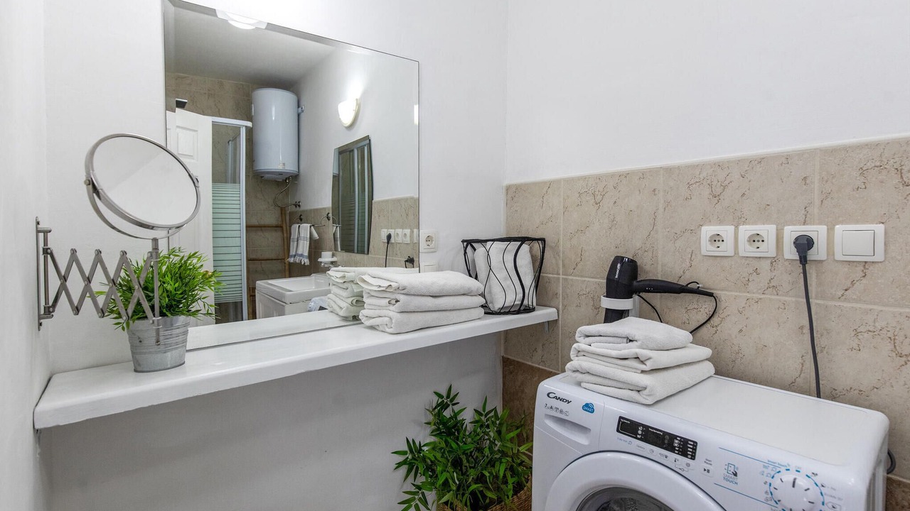 Photo of Bathroom in Klek