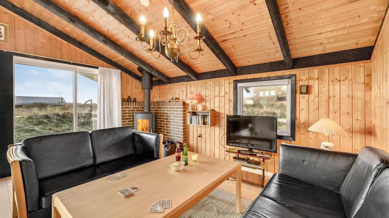 Photo of Bedroom in Bjerregaard