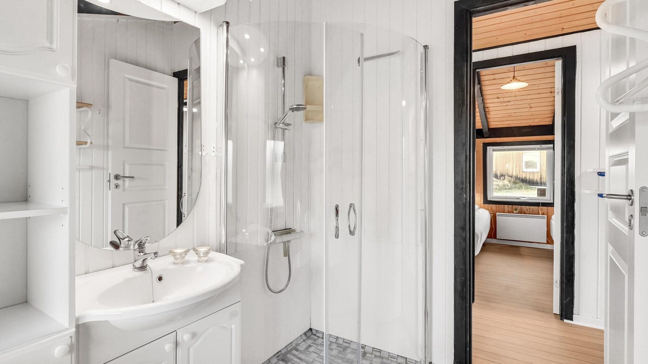 Photo of Bathroom in Bjerregaard