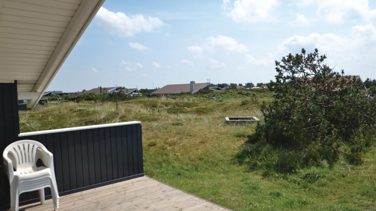 Photo of Bedroom in Bjerregaard