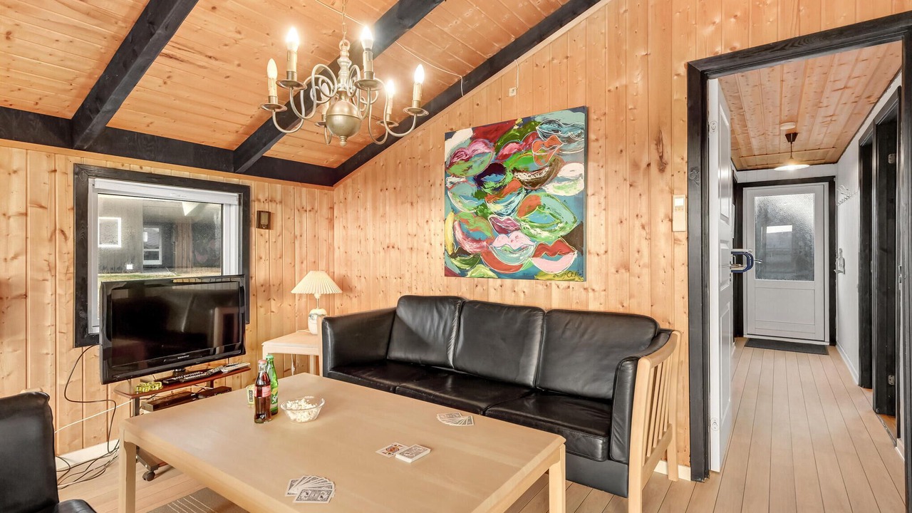 Photo of Bedroom in Bjerregaard