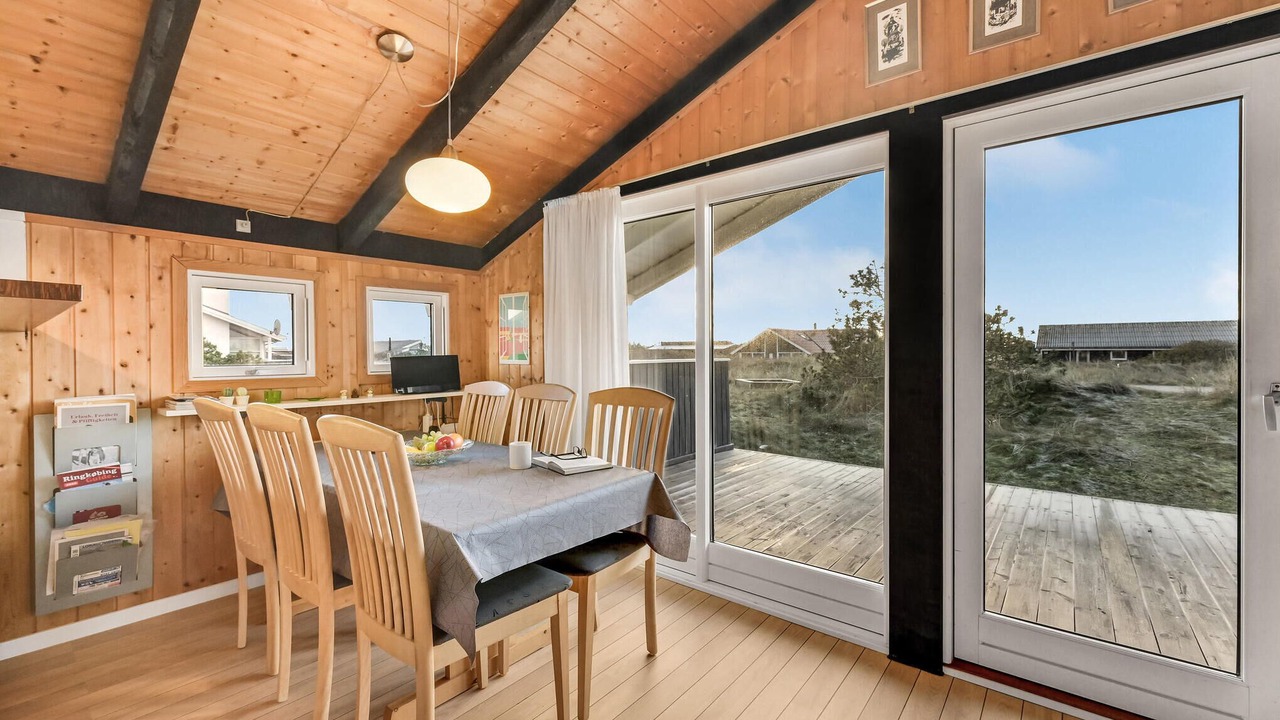 Photo of Bedroom in Bjerregaard