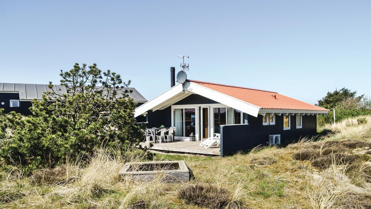 Photo of Others in Bjerregaard