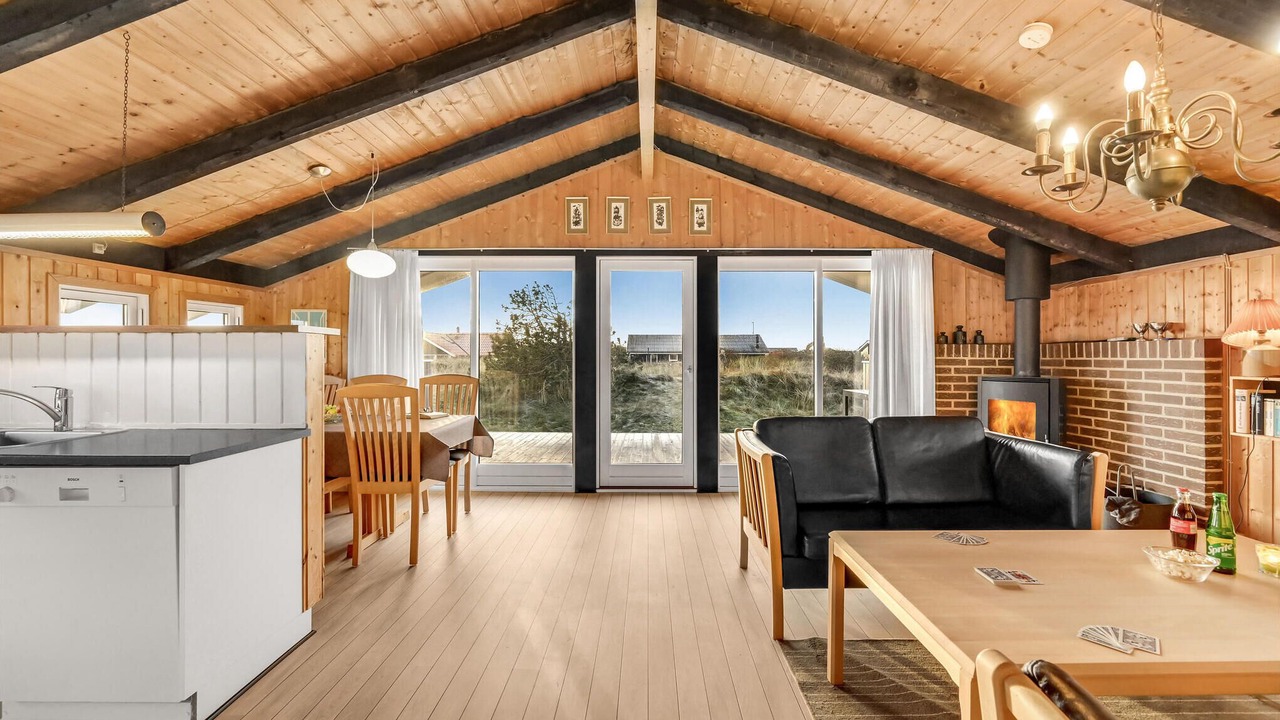 Photo of Bedroom in Bjerregaard