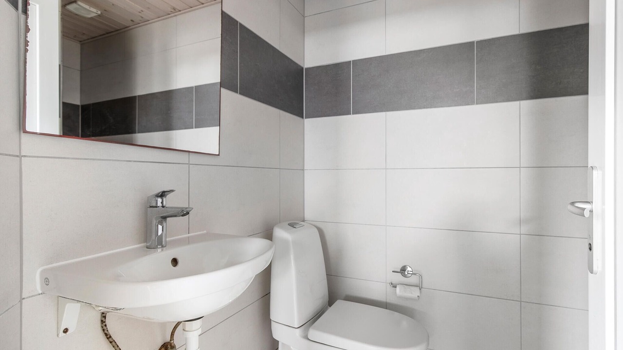 Photo of Bathroom in Vejby