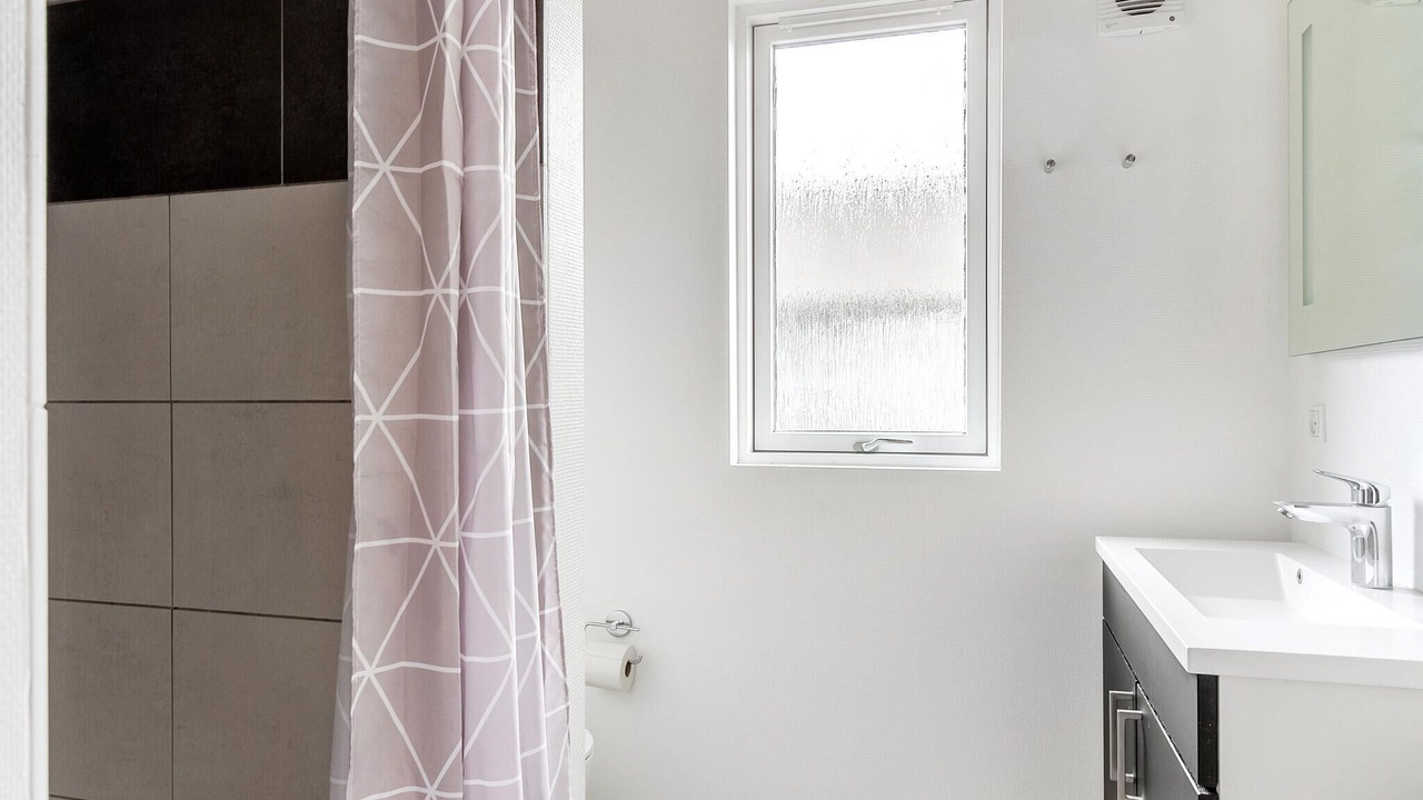 Photo of Bathroom in Vejby