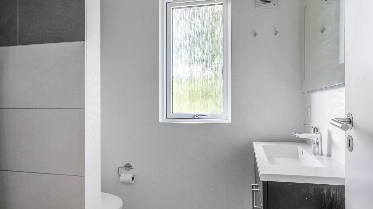 Photo of Bathroom in Vejby