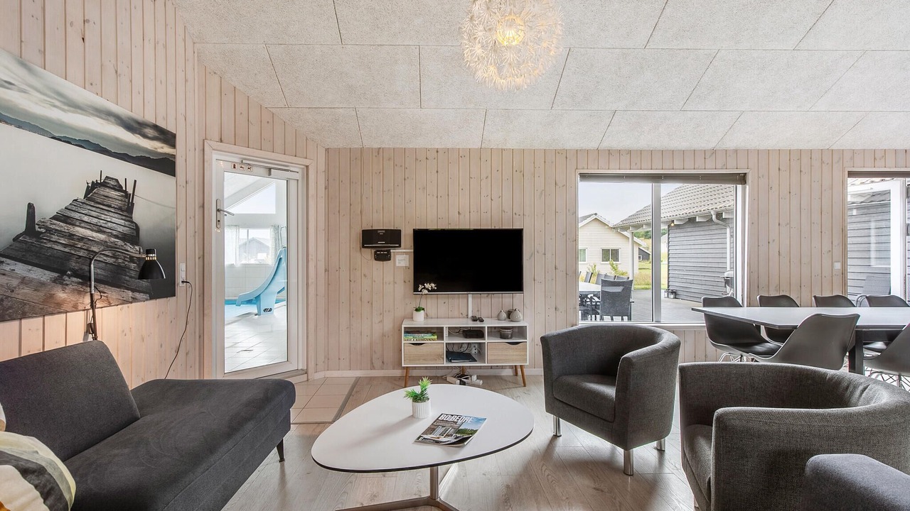 Photo of Bedroom in Vejby