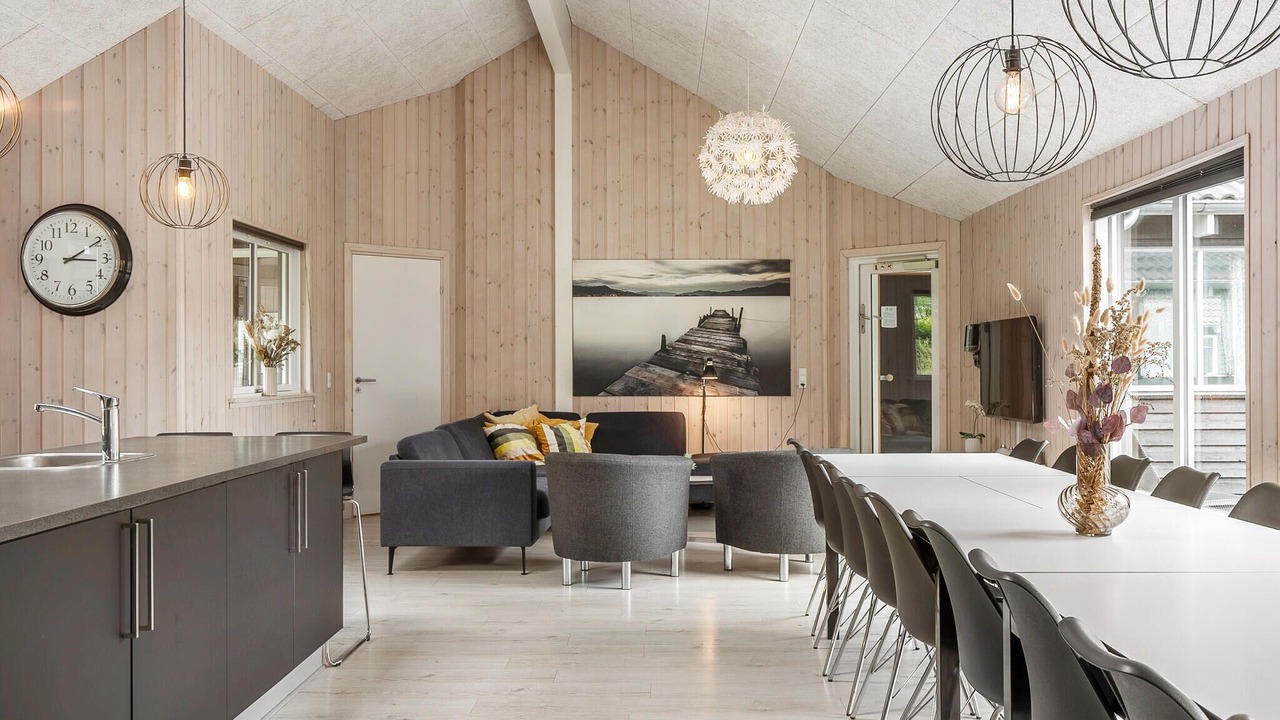 Photo of Bedroom in Vejby