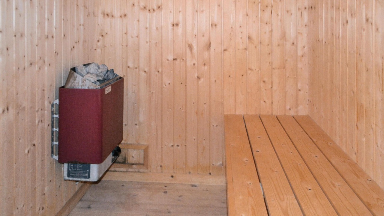 Photo of Bathroom in Jegum