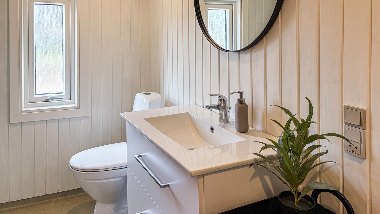 Photo of Bathroom in Jegum