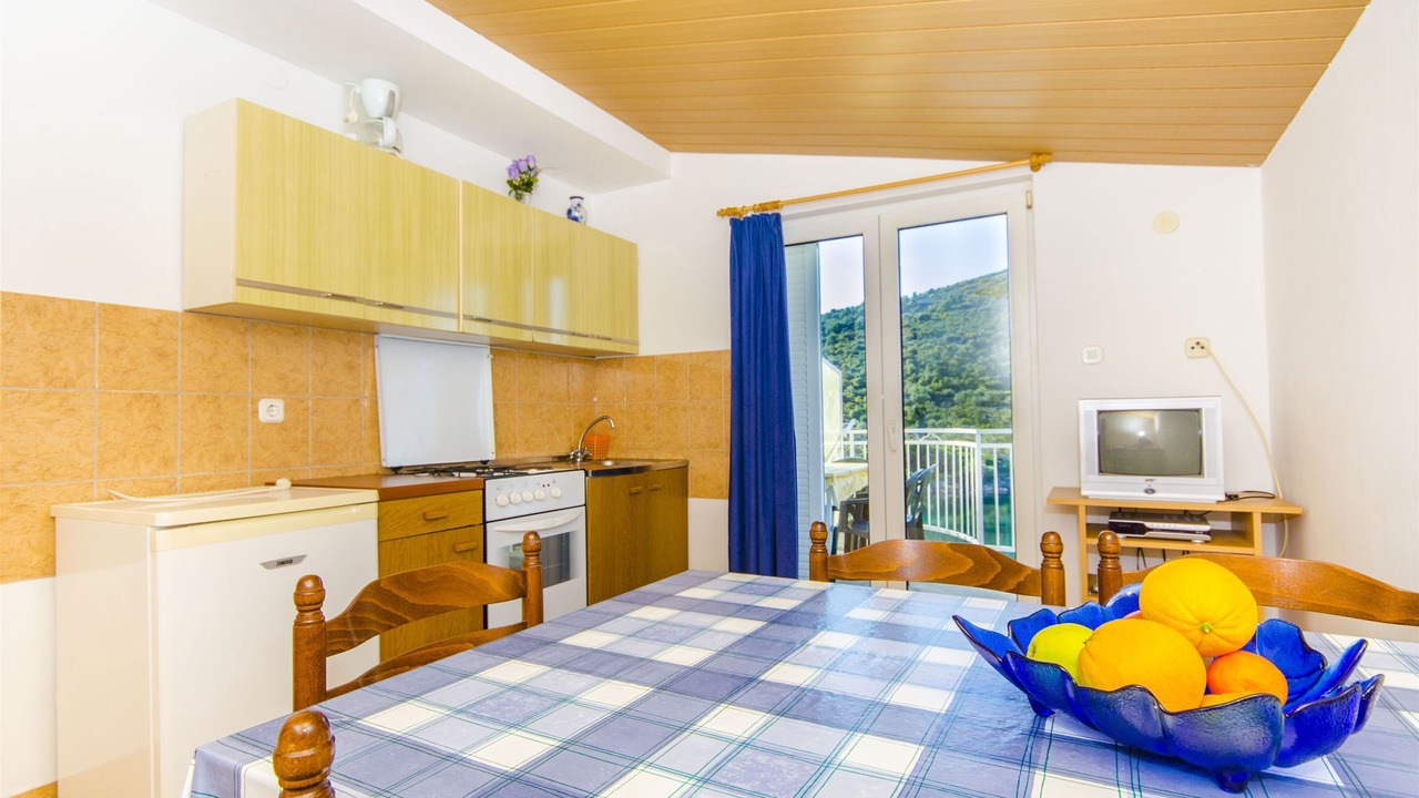 Photo of Kitchen in Podglavica