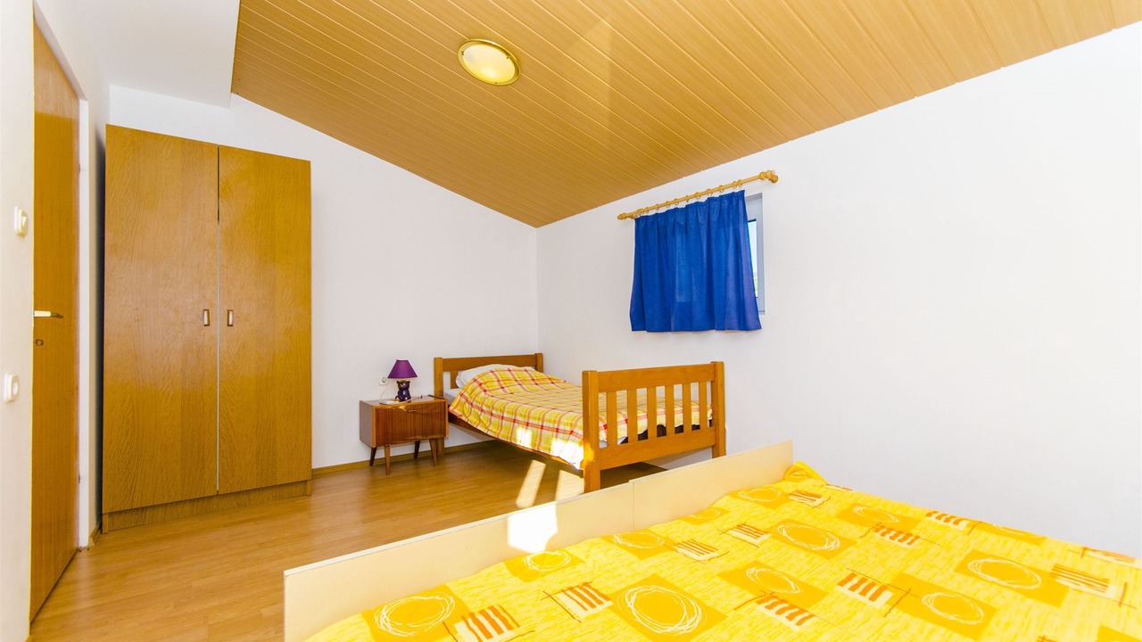 Photo of Bedroom in Podglavica