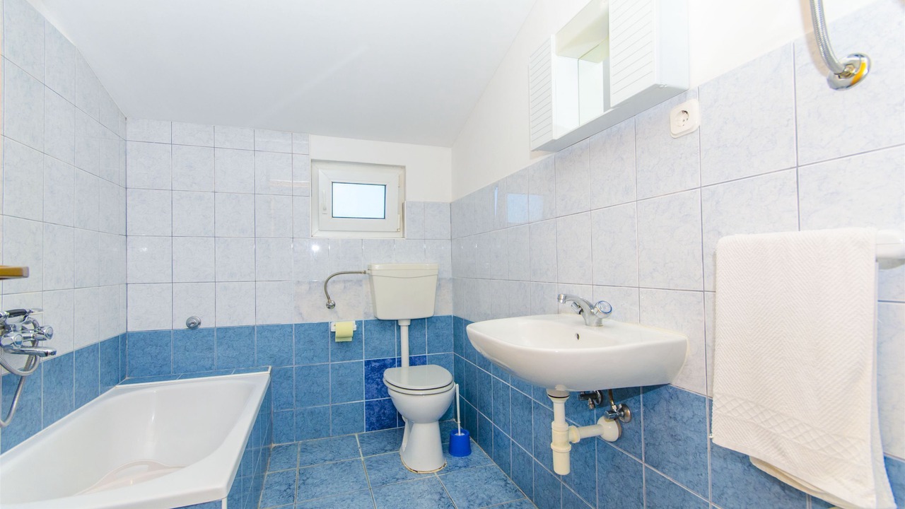 Photo of Bathroom in Podglavica