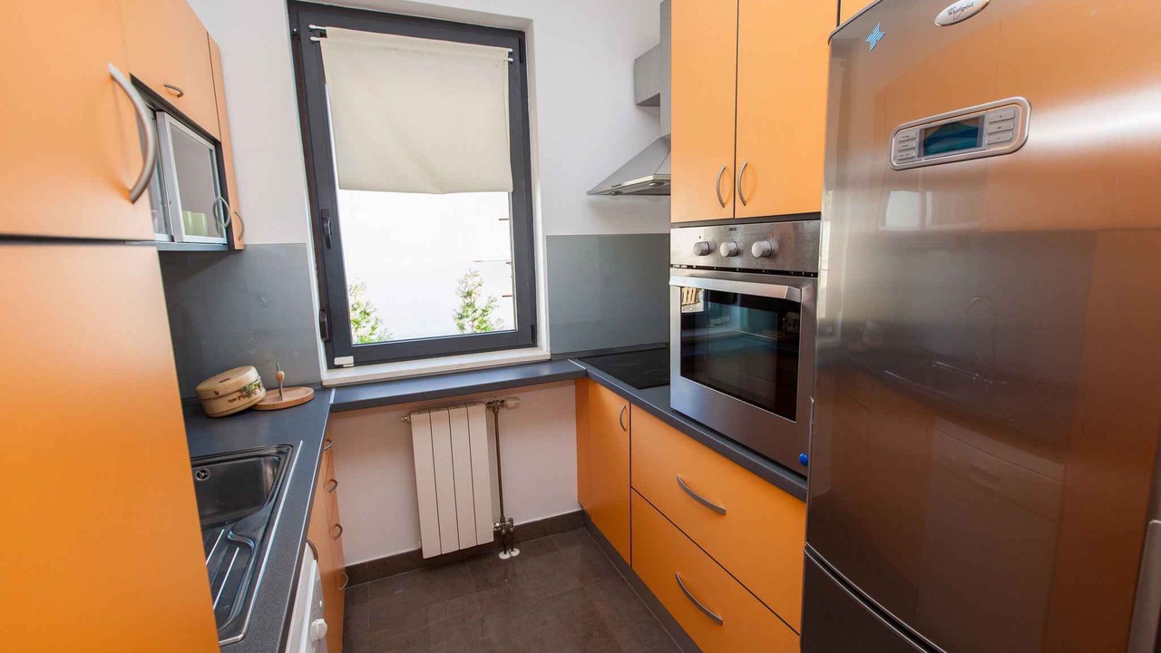 Photo of Kitchen in Dramalj