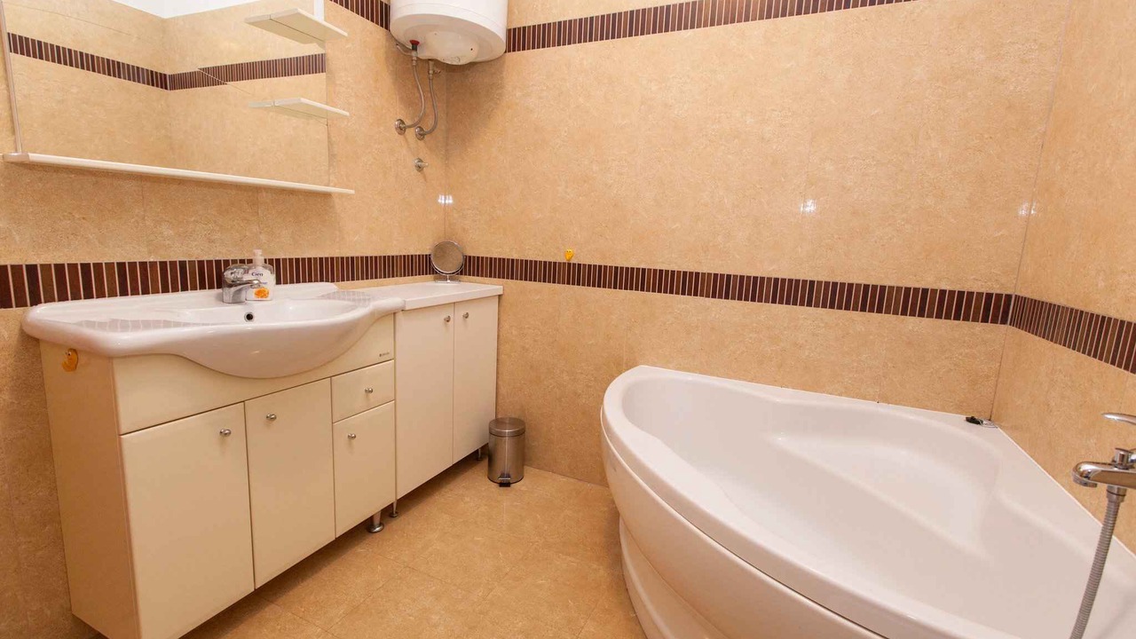 Photo of Bathroom in Dramalj