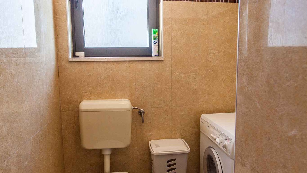 Photo of Bathroom in Dramalj