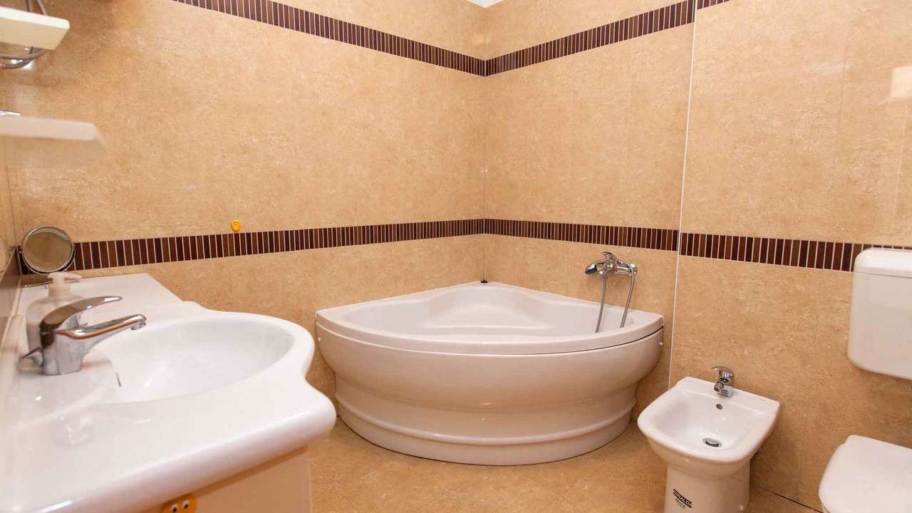 Photo of Bathroom in Dramalj
