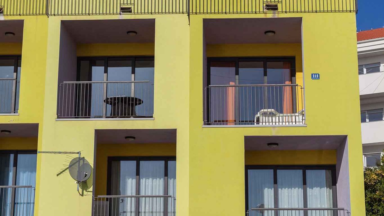 Photo of Outdoor in Dramalj