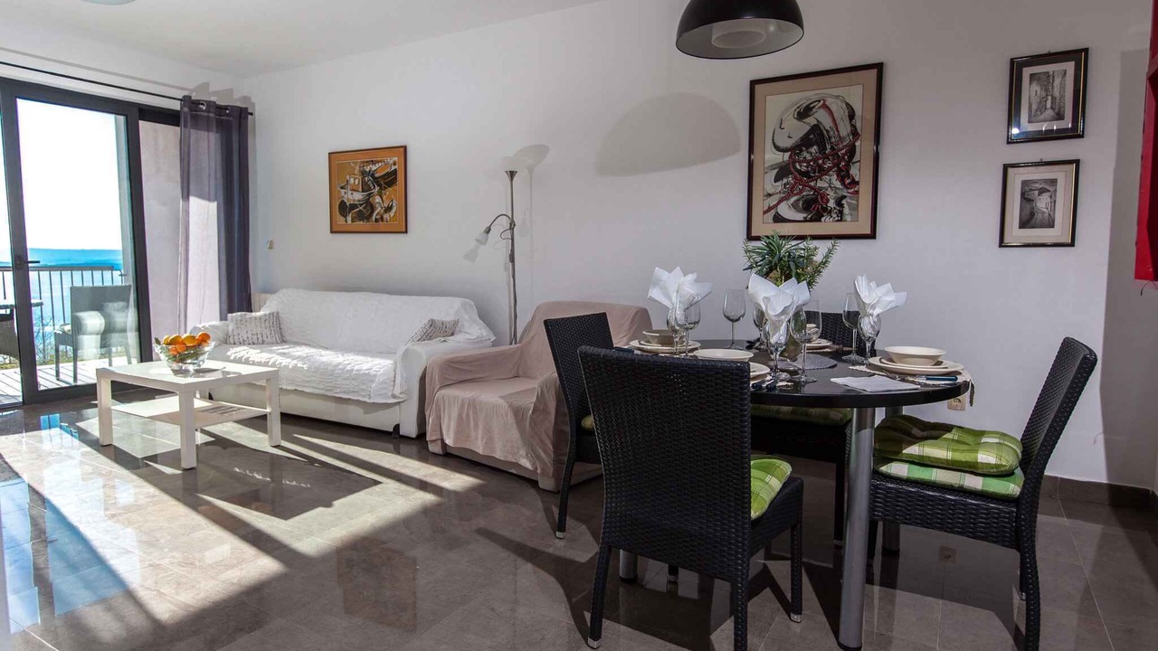 Photo of Livingroom in Dramalj
