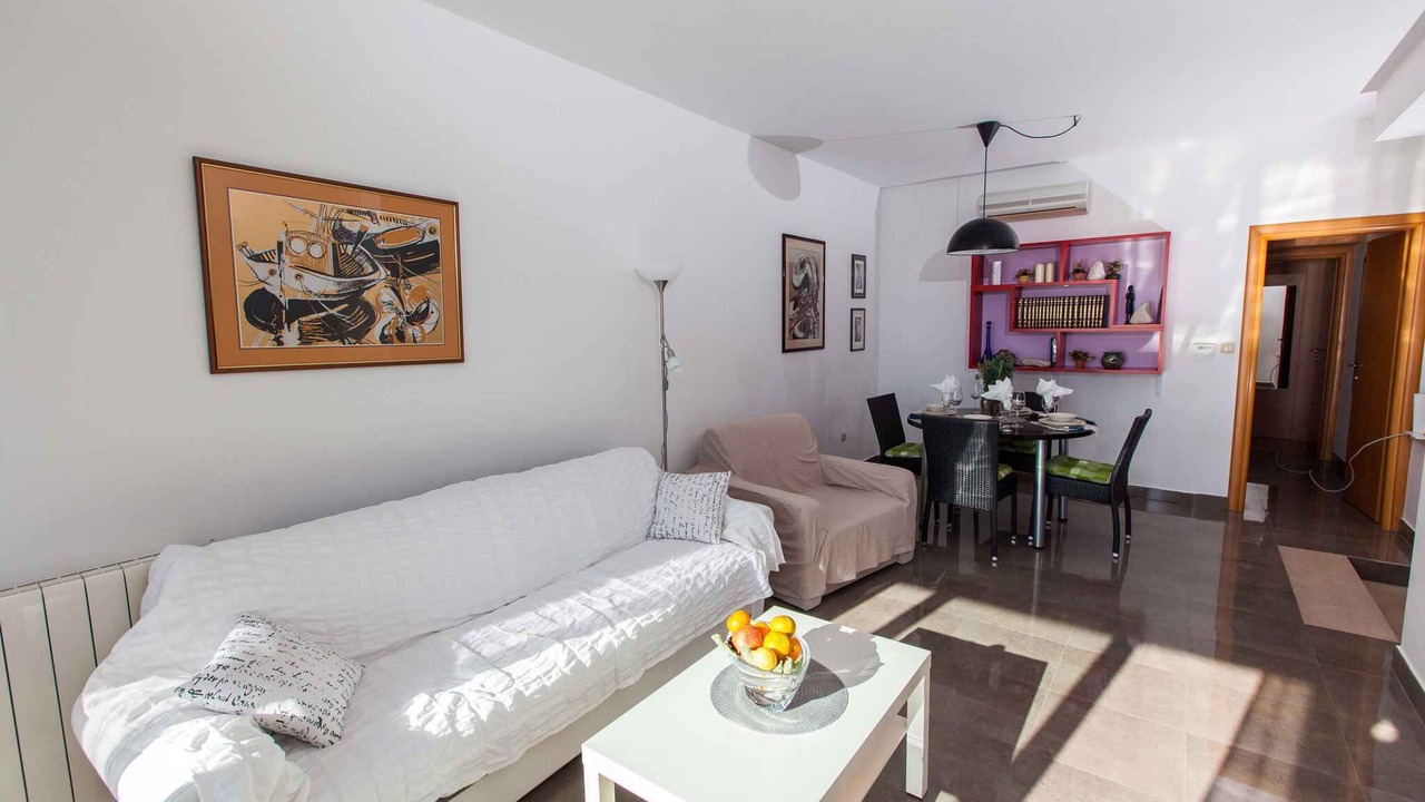 Photo of Livingroom in Dramalj