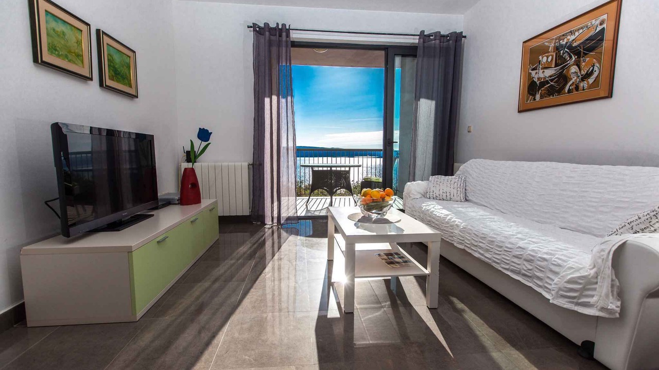 Photo of Livingroom in Dramalj