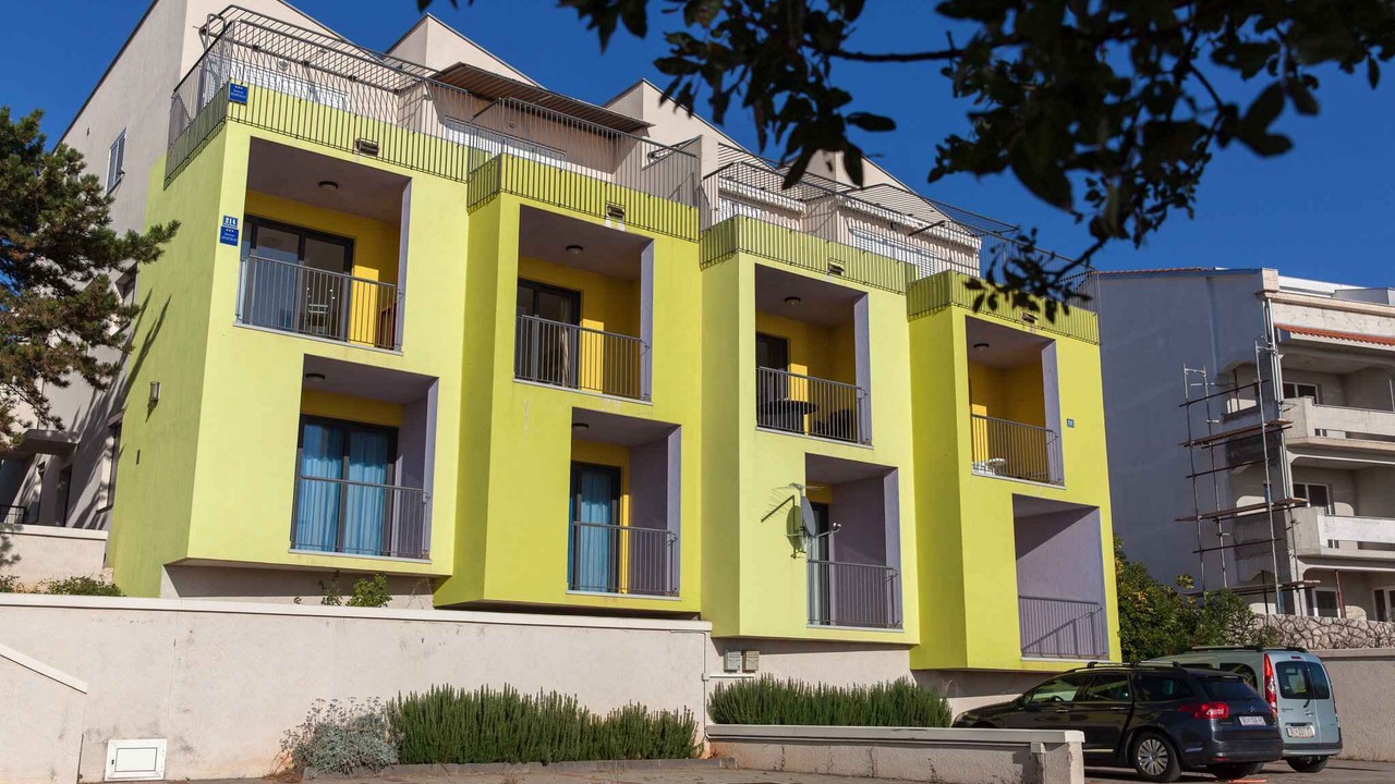 Photo of Outdoor in Dramalj