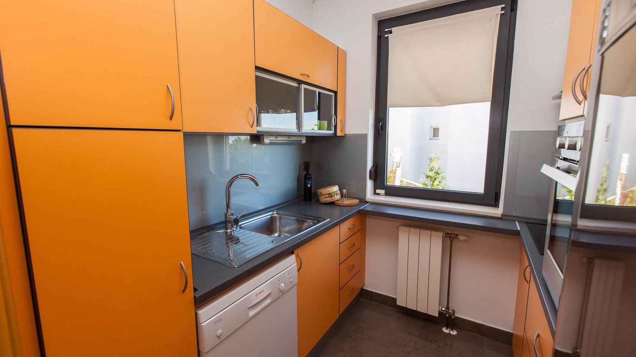 Photo of Kitchen in Dramalj