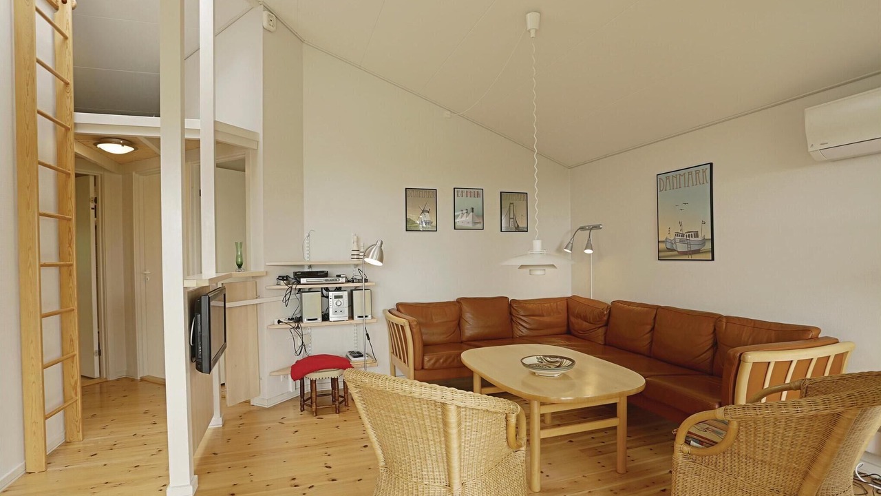 Photo of Bedroom in Gudhjem