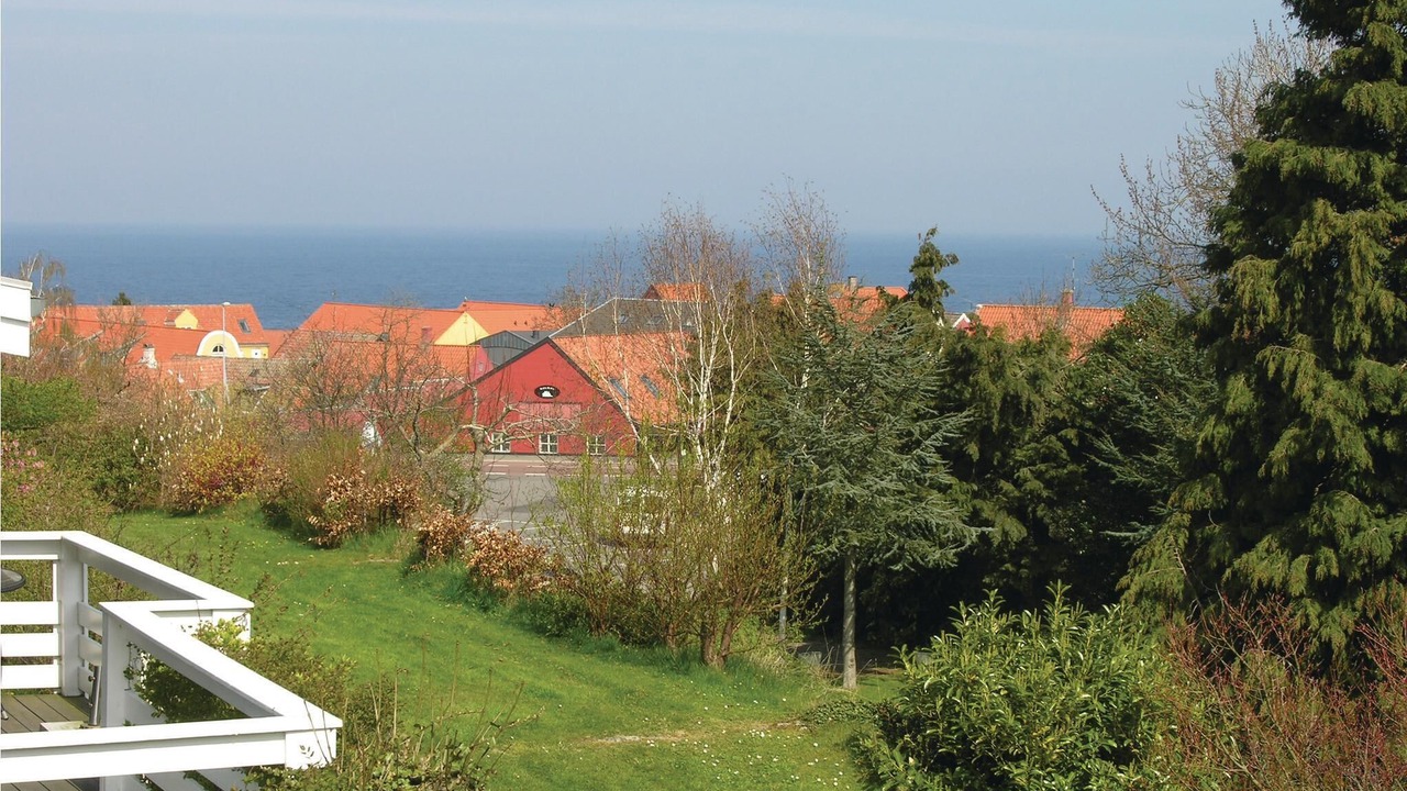Photo of Bedroom in Gudhjem