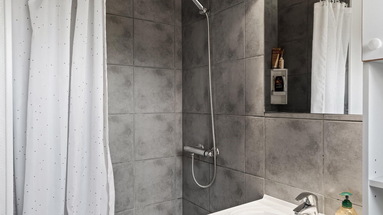 Photo of Bathroom in Nakskov