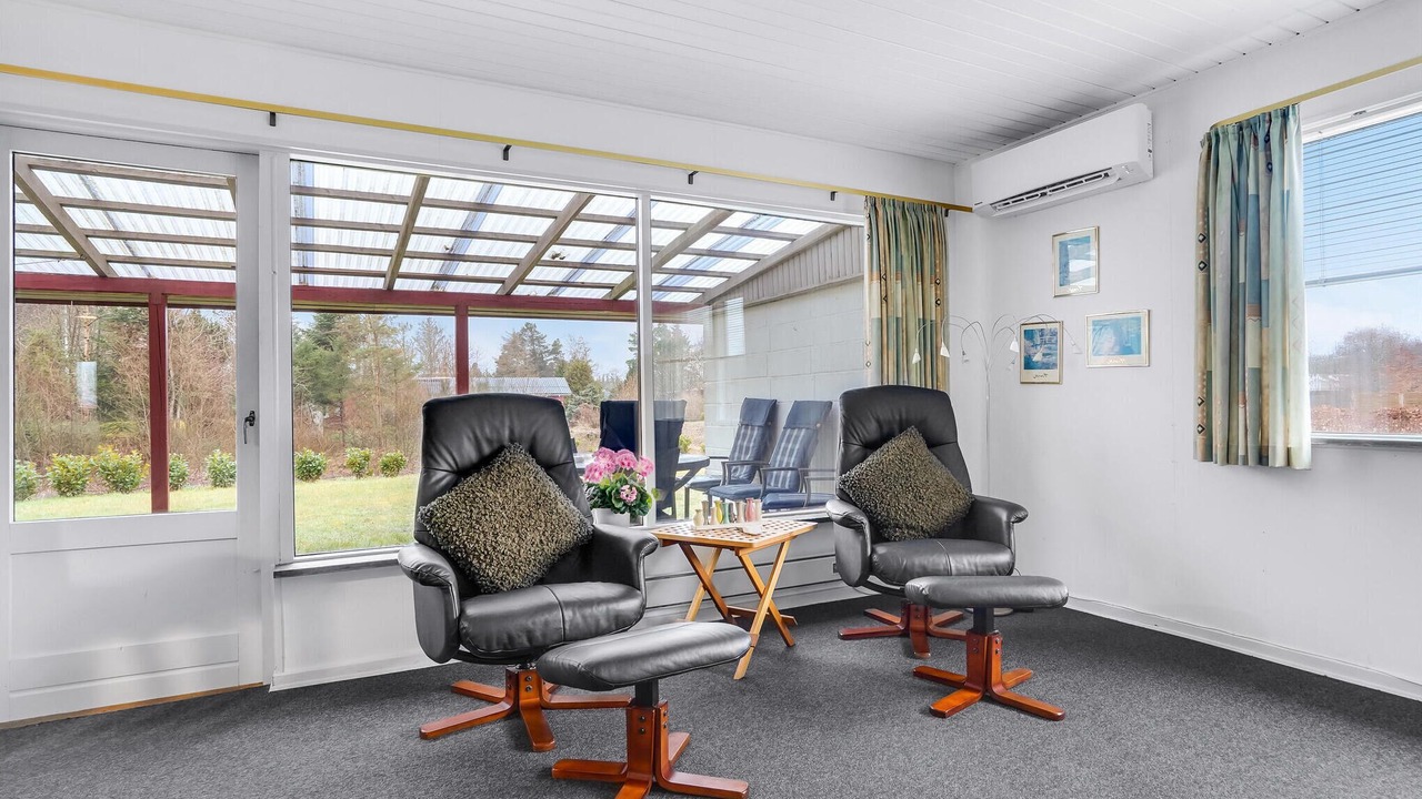 Photo of Bedroom in Skaven Strand