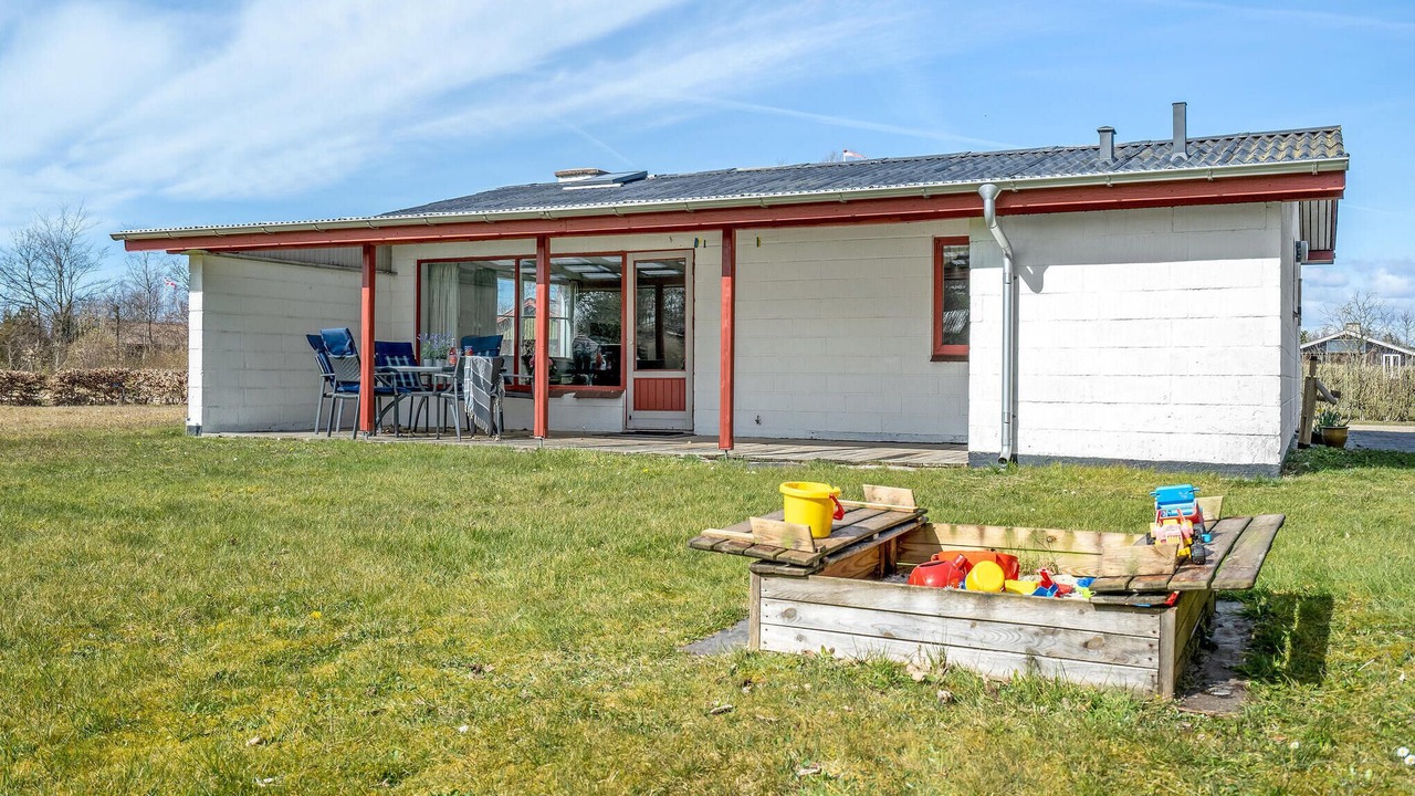 Photo of Outdoor in Skaven Strand