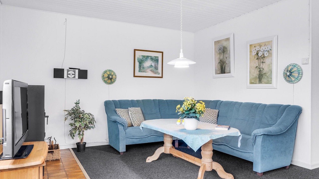 Photo of Bedroom in Skaven Strand