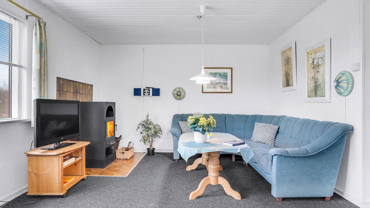 Photo of Bedroom in Skaven Strand