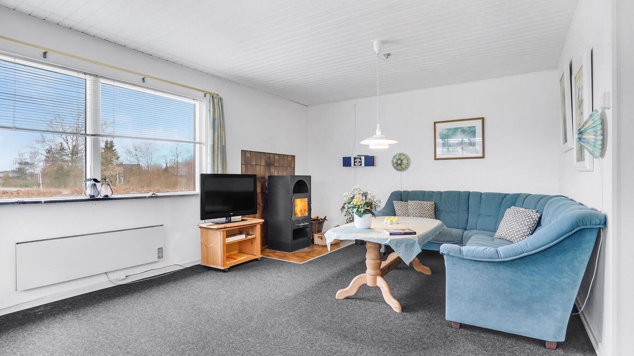 Photo of Bedroom in Skaven Strand