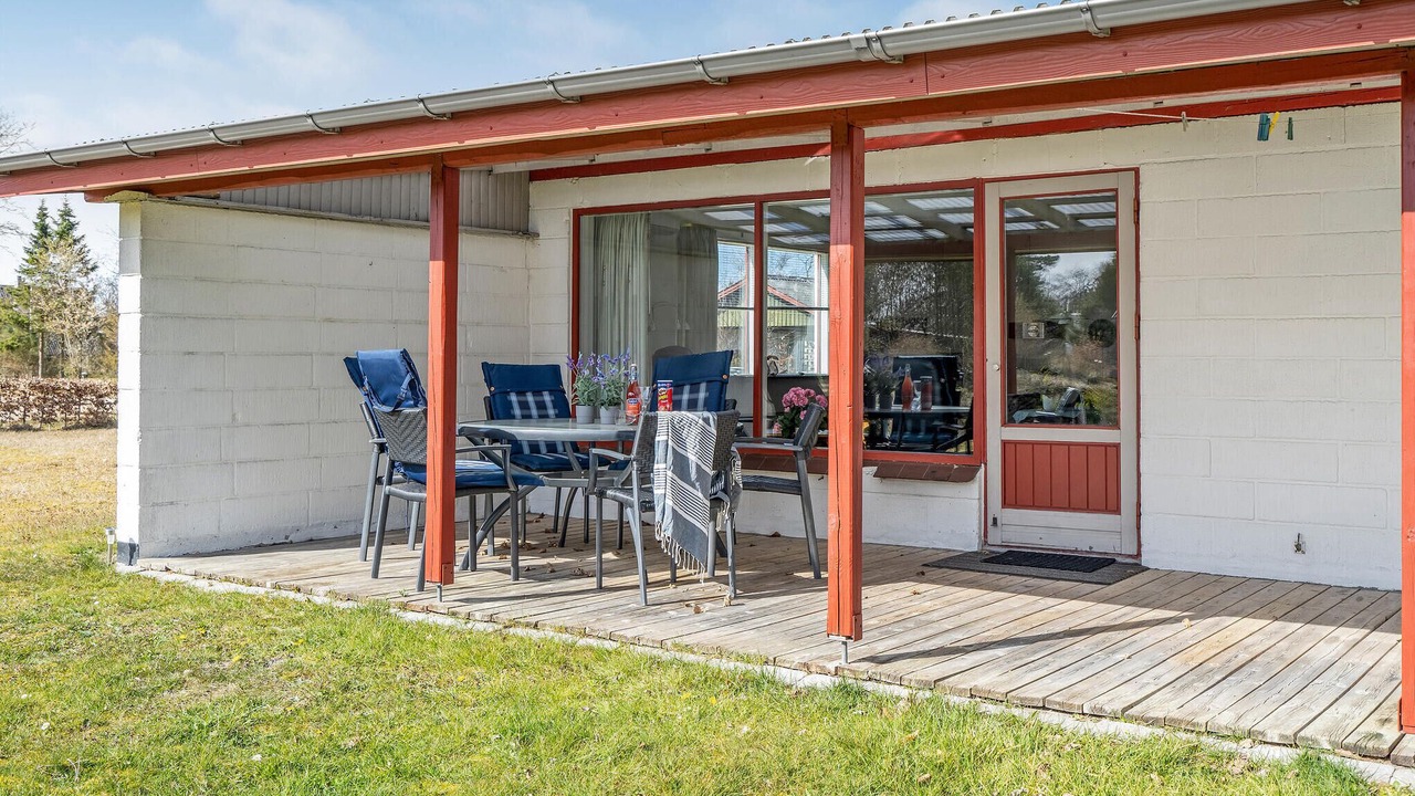 Photo of Outdoor in Skaven Strand