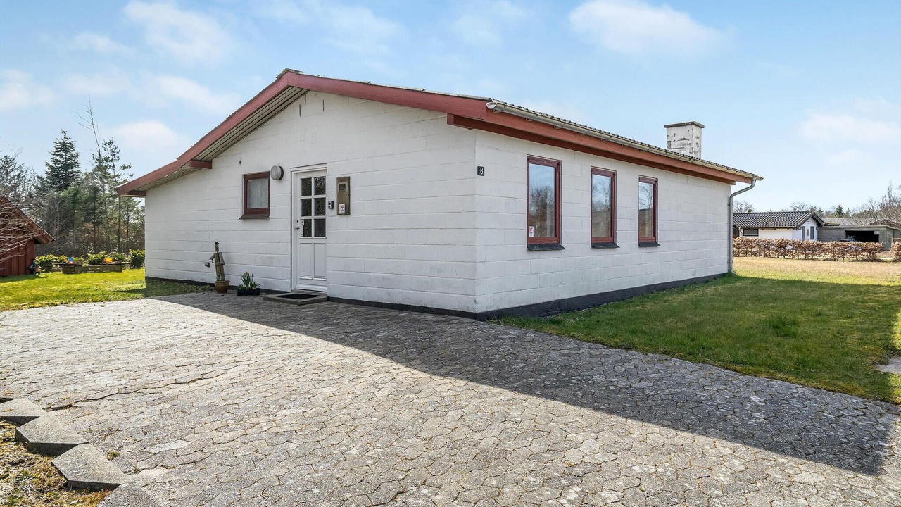 Photo of Outdoor in Skaven Strand