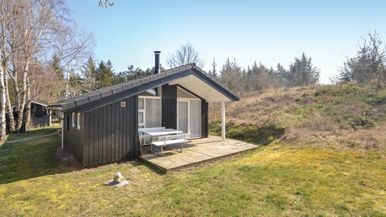 Photo of Outdoor in Grenaa