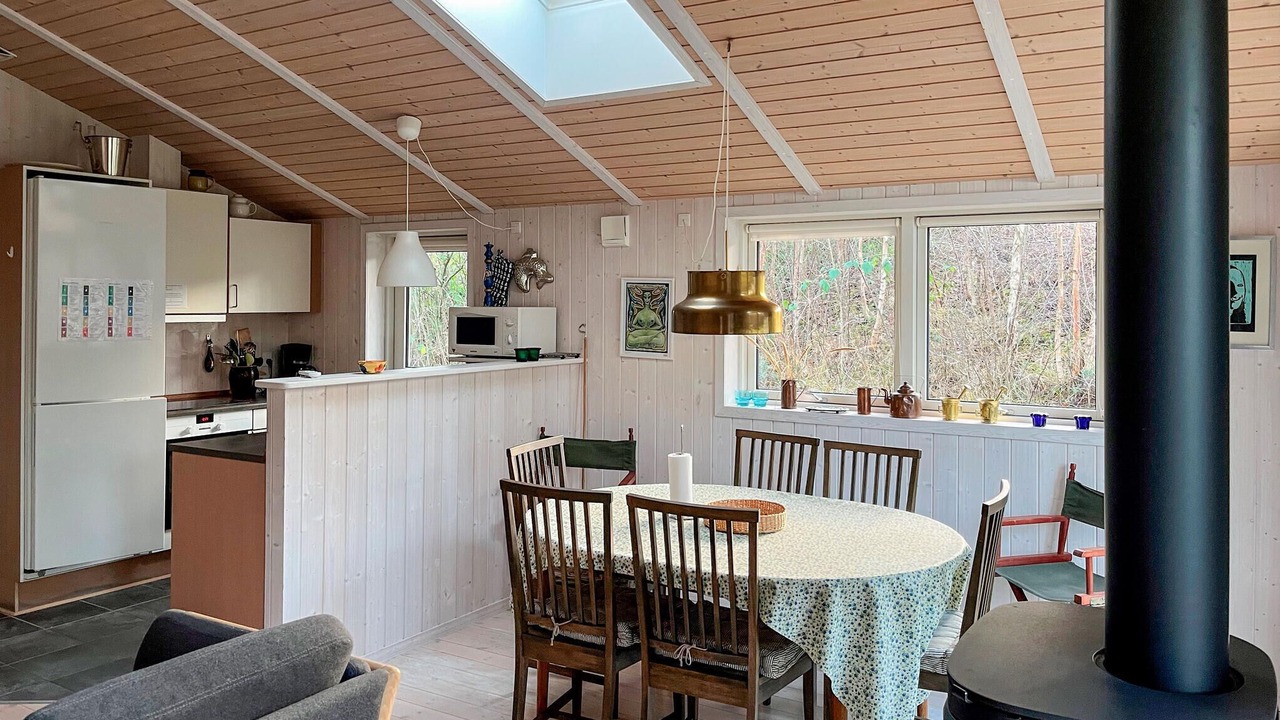 Photo of Bedroom in Grenaa