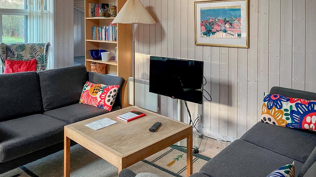 Photo of Bedroom in Grenaa