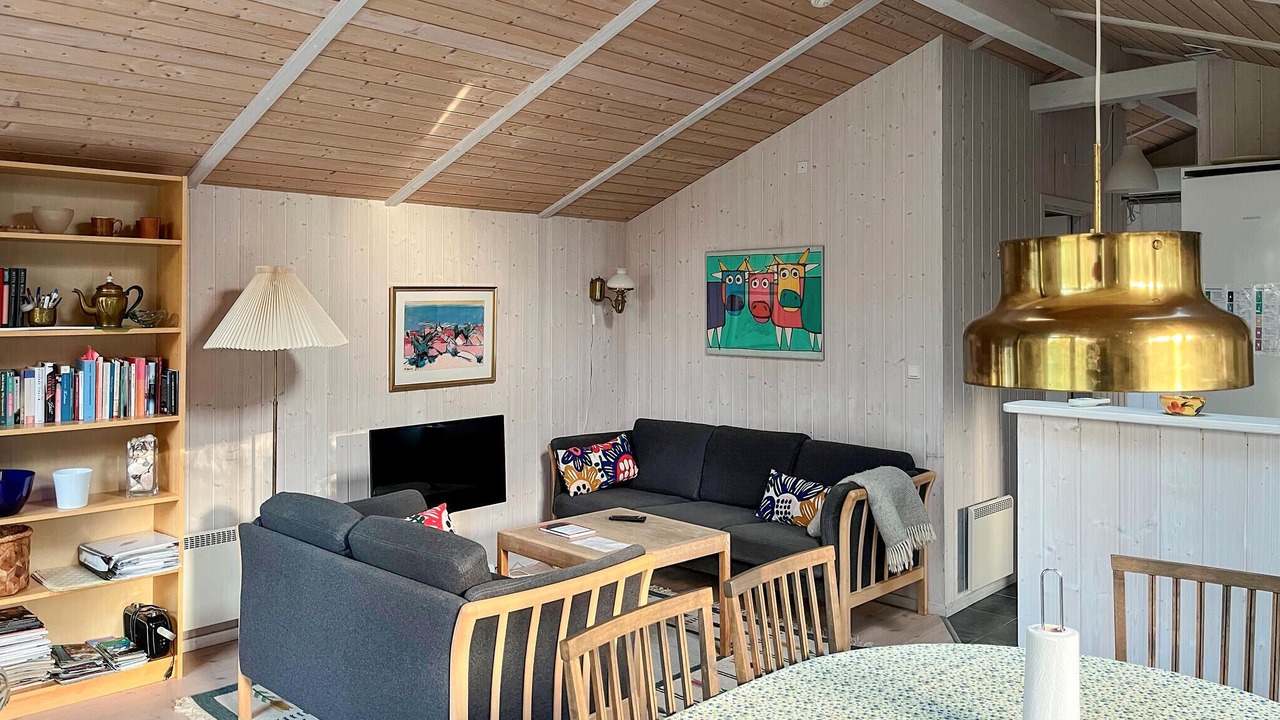 Photo of Bedroom in Grenaa